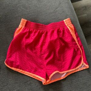 Champion Pink Athletic Shorts